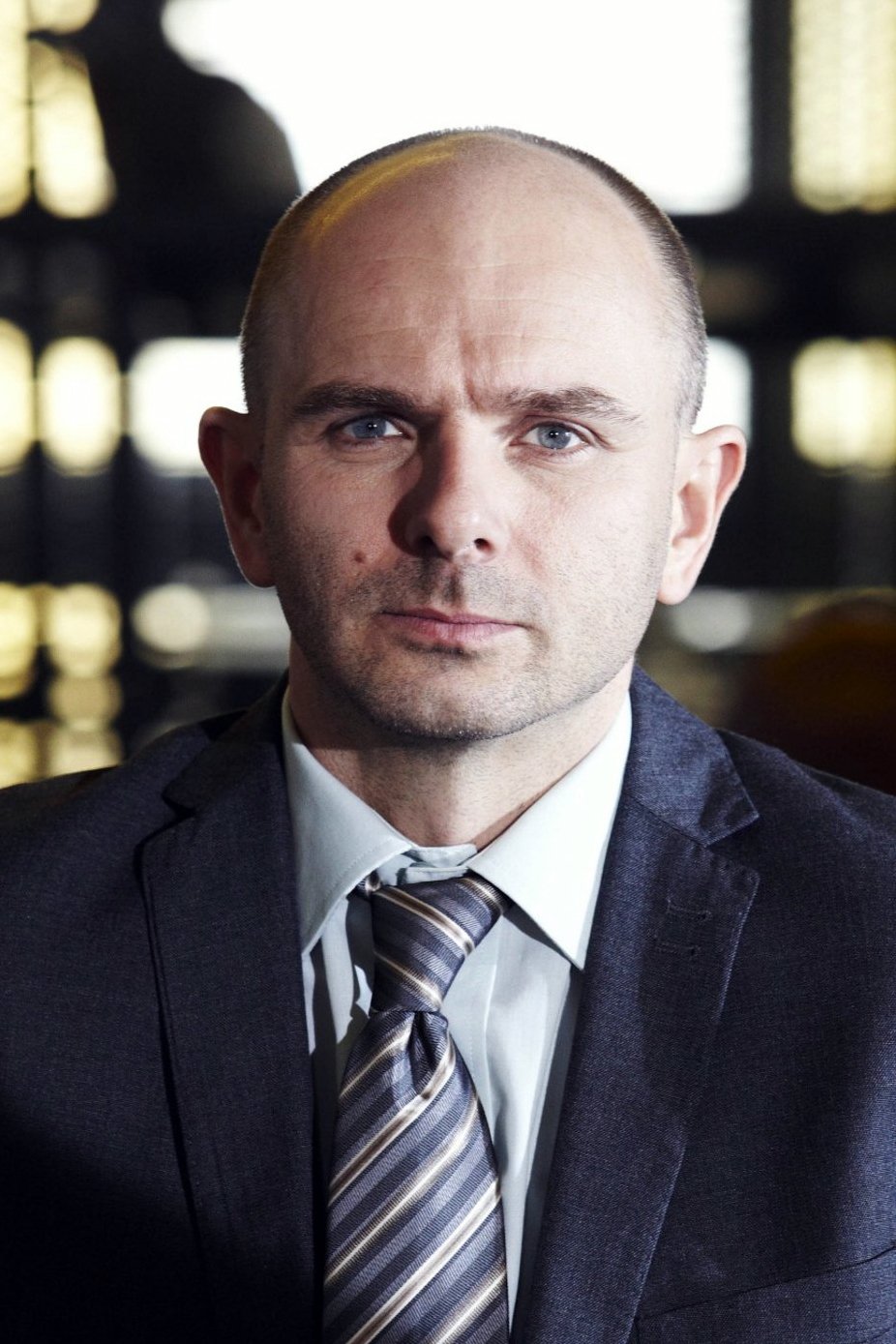 Фото  (Jack Deam)