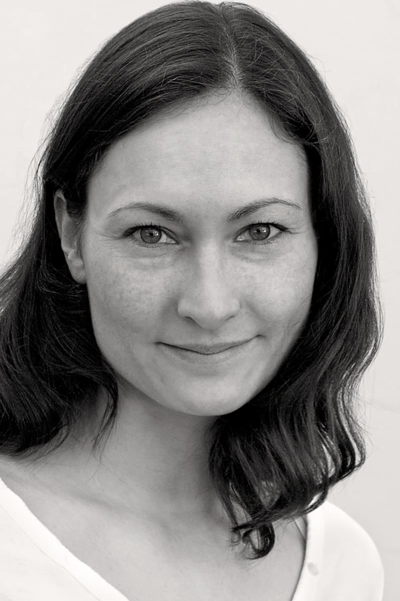 Фото  (Lisa-Marie Dickreiter)
