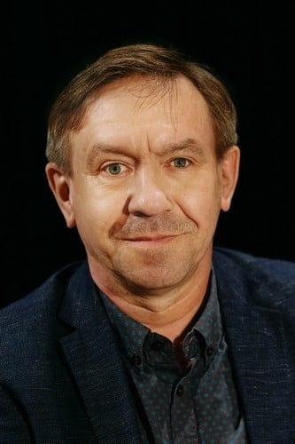 Фото  (Sergey Fedorov)