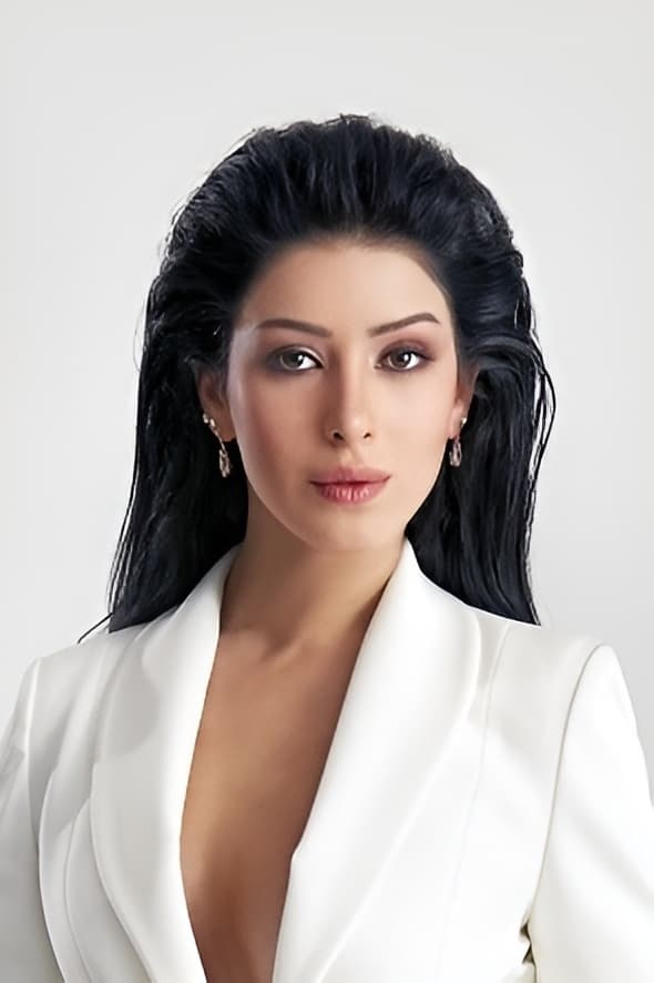 Фото Сіва Бехрузфар (Siva Behrouzfar)