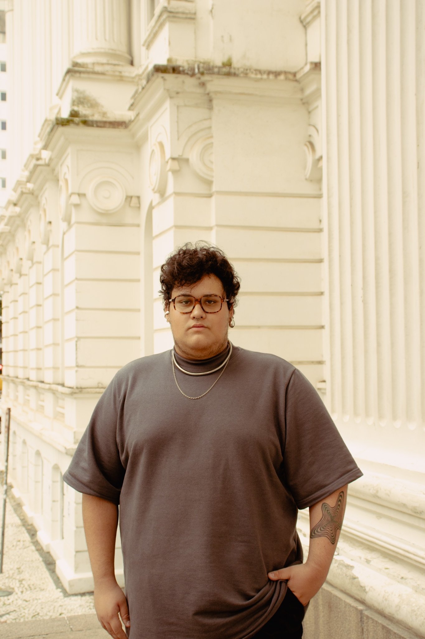 Фото  (Tomás Deola)