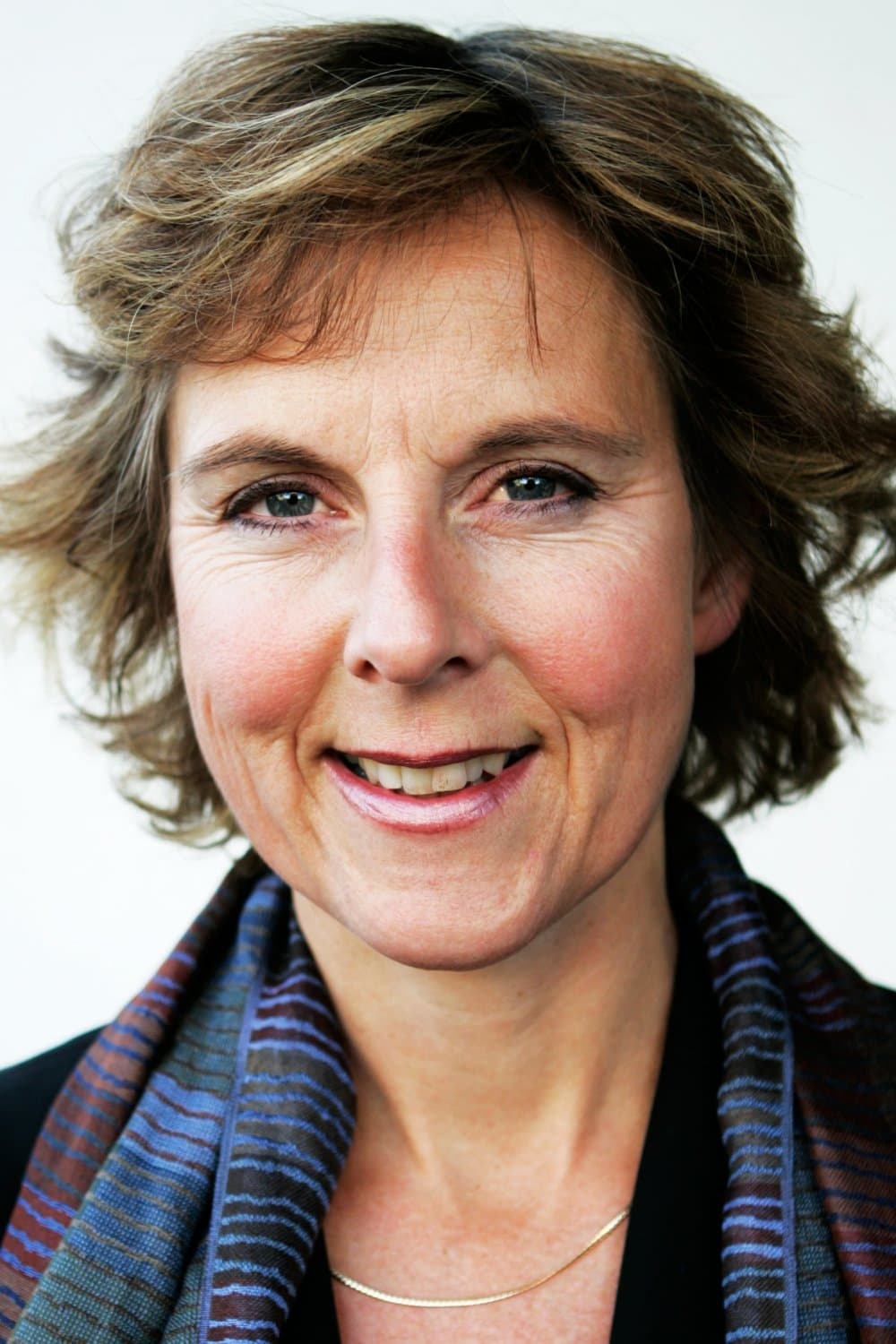 Фото  (Connie Hedegaard)