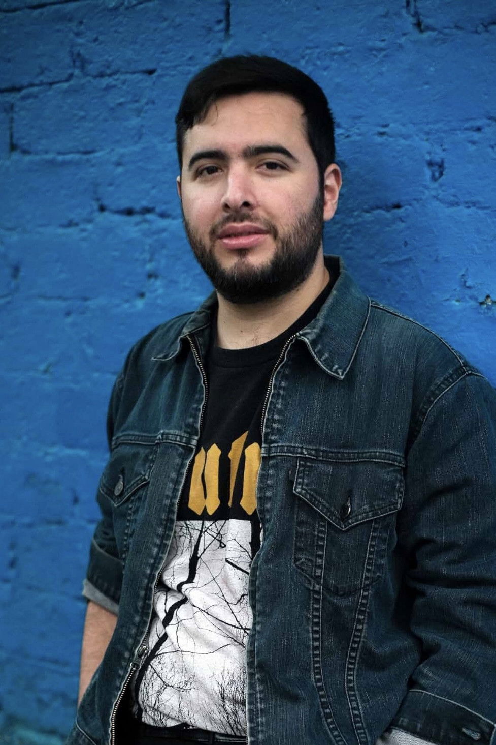 Фото  (Craig Davis Pinson)