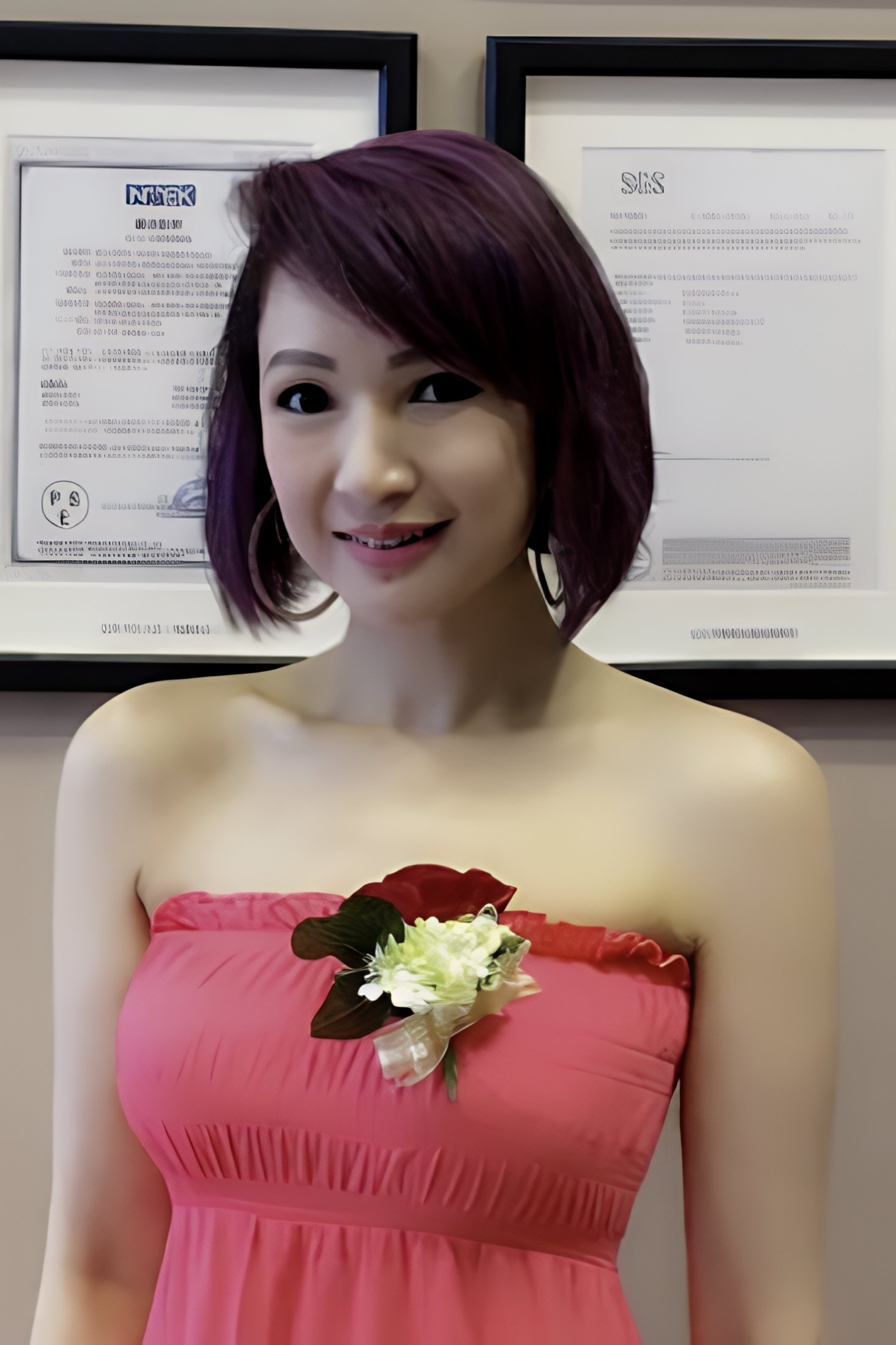 Фото  (Lee Ching)