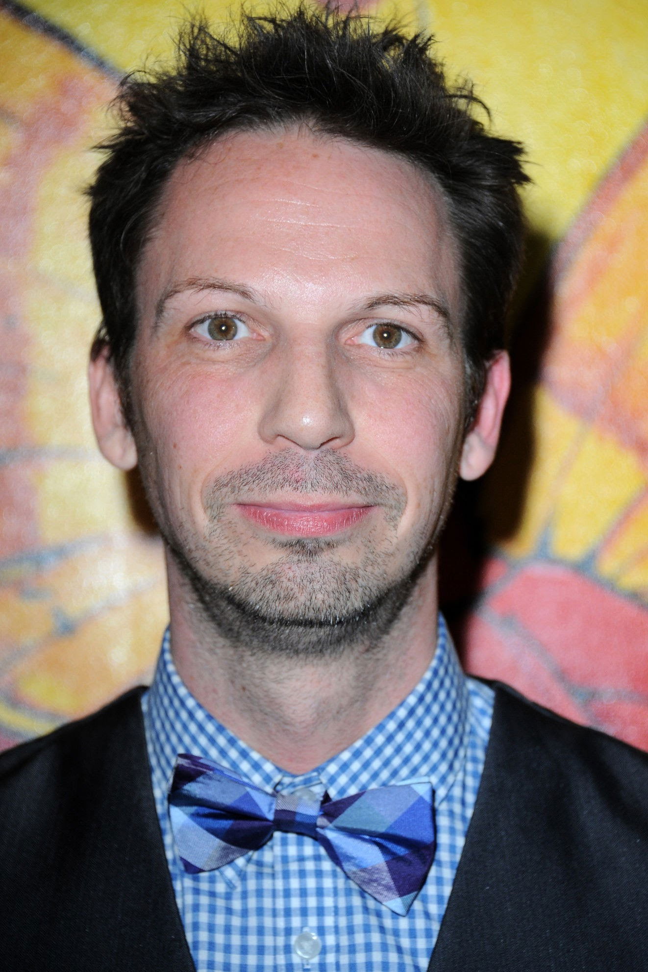 Фото Річ Малері (Rich Mallery)