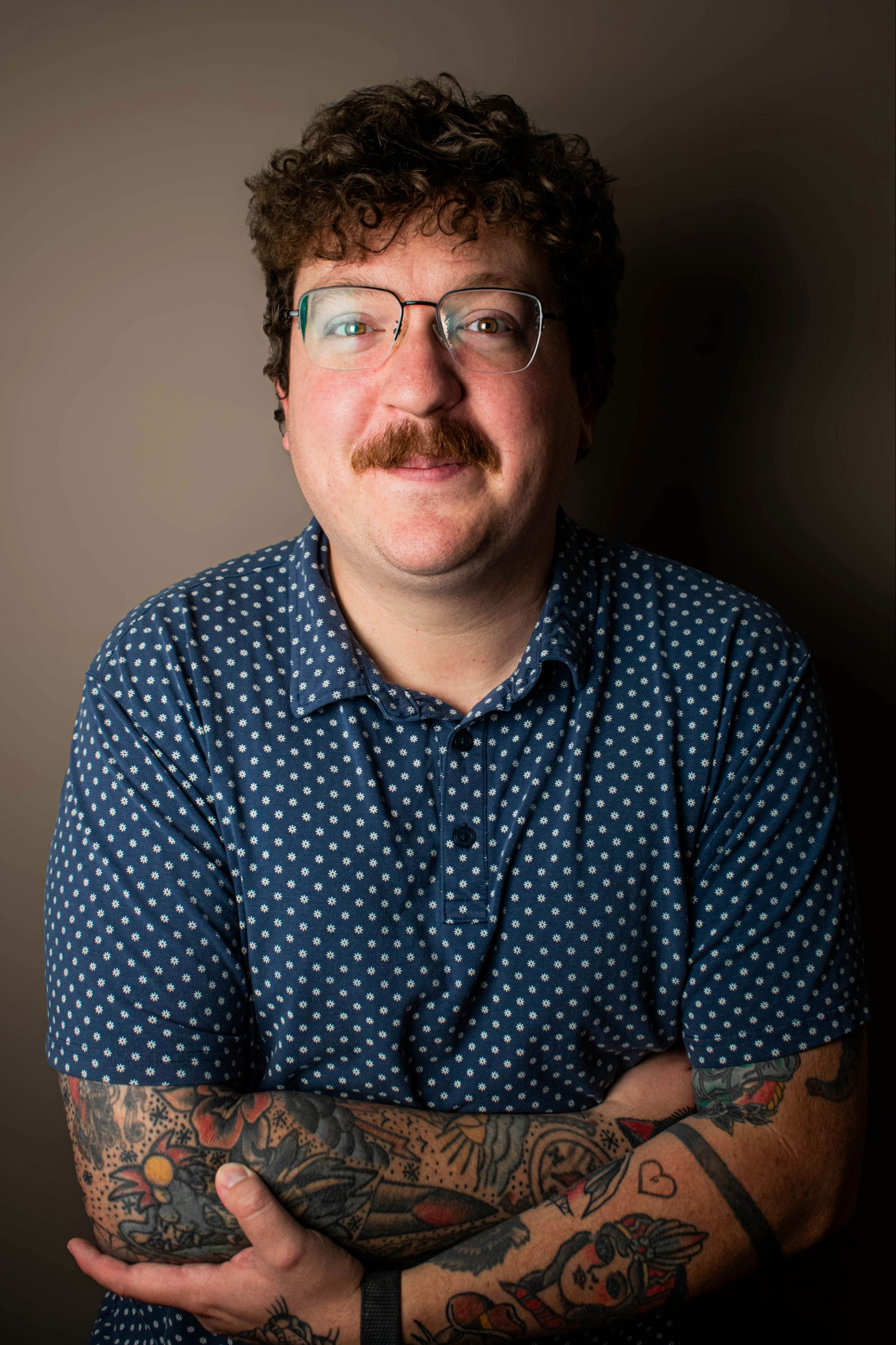 Фото Стівен Райфстек (Steven Reifsteck)