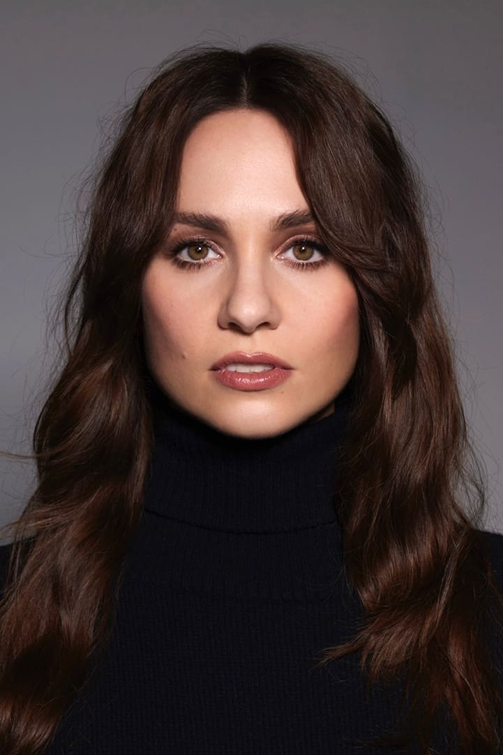 Фото Таппенс Міддлтон (Tuppence Middleton)