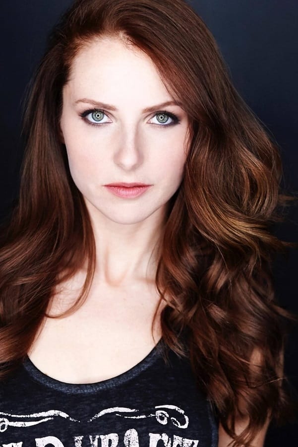 Фото  (Alysa King)