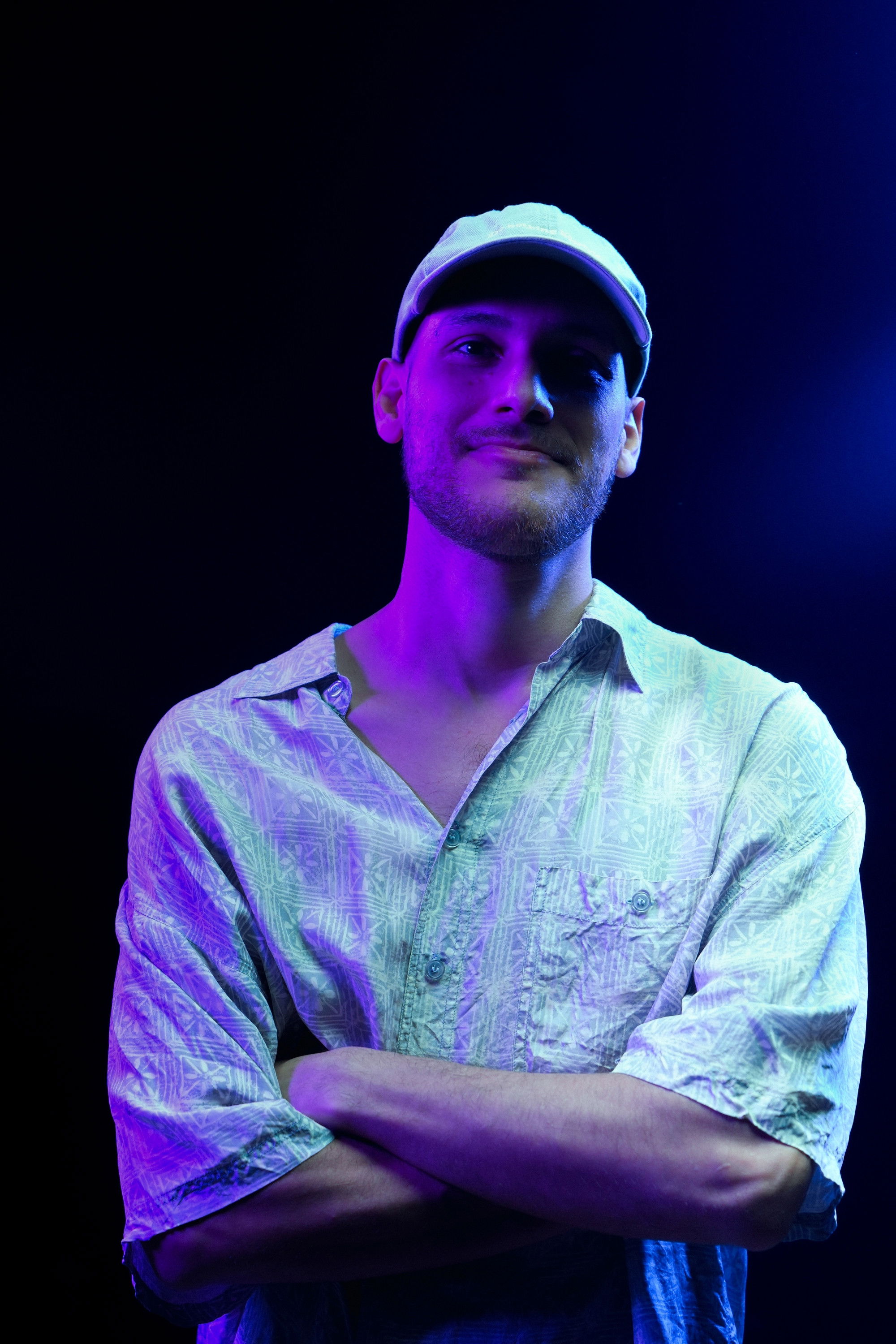 Фото  (Bhayago Martínez)