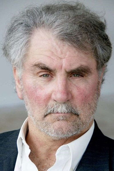 Фото  (John Mellor)