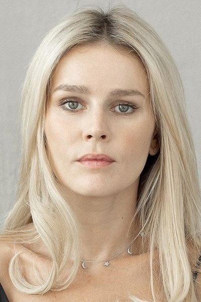 Фото Катерина Кузнєцова (Kateryna Kuznetsova)