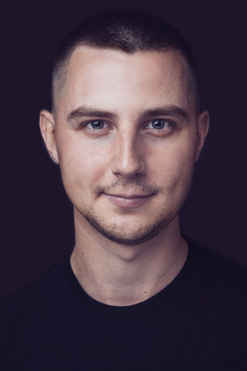 Фото  (Michal Spielmann)