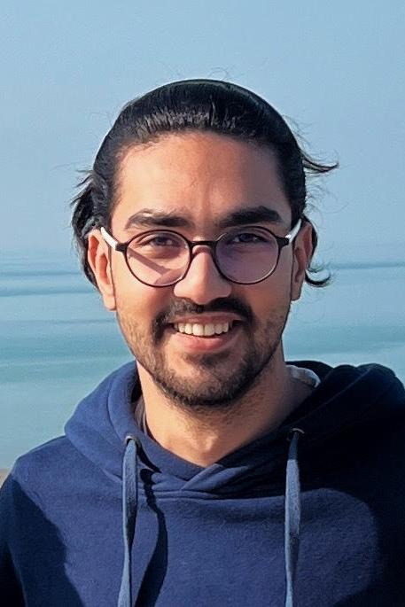 Фото Рамін Масумі (Ramin Masoumi)