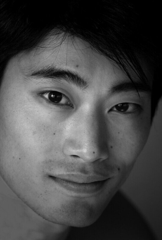 Фото  (Ryoichi Hirano)