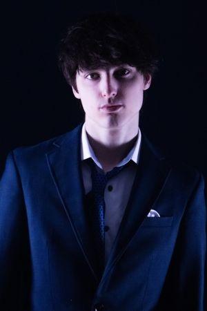 Фото Сем Влезіен (Sam Wlezien)