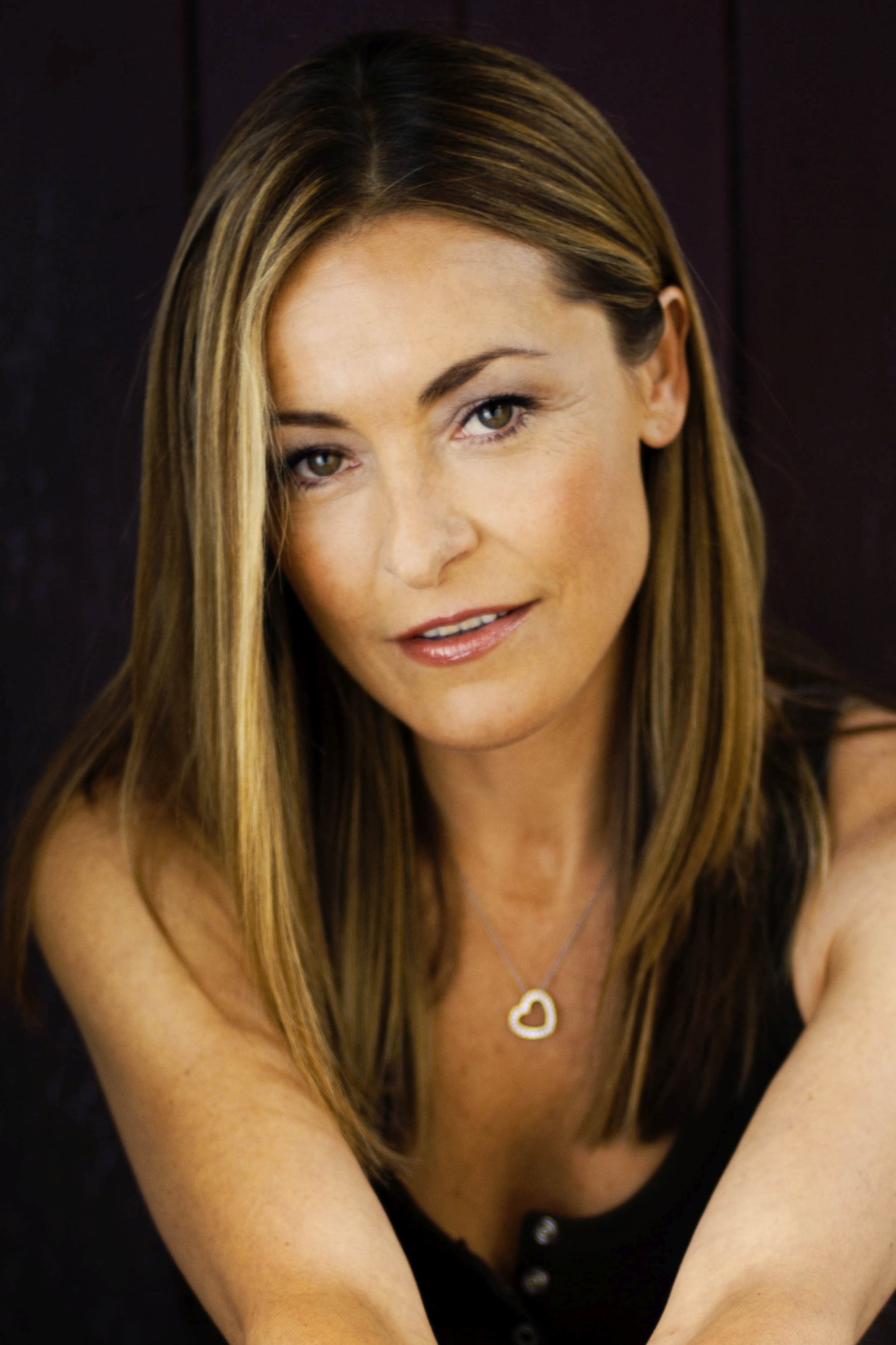 Фото Аманда Донохо (Amanda Donohoe)