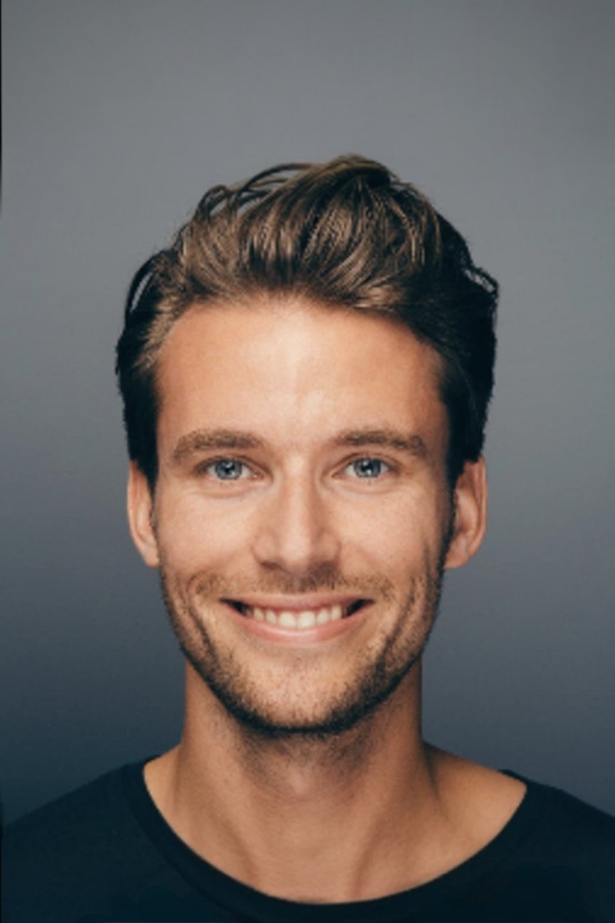 Фото  (Anders Rydning)