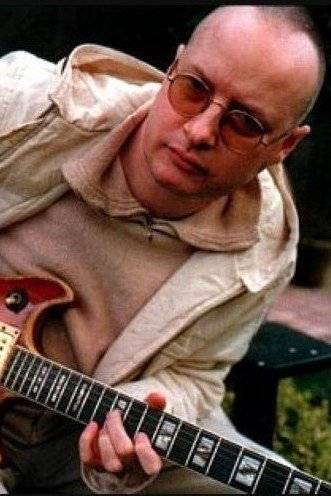 Фото  (Andy Partridge)
