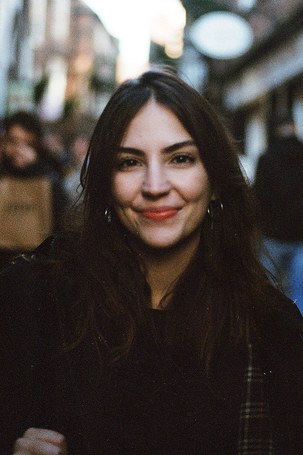 Фото  (Bruna Veras)