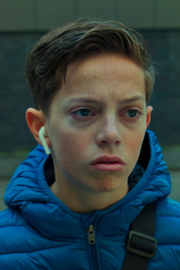 Фото  (Delano Watchman)