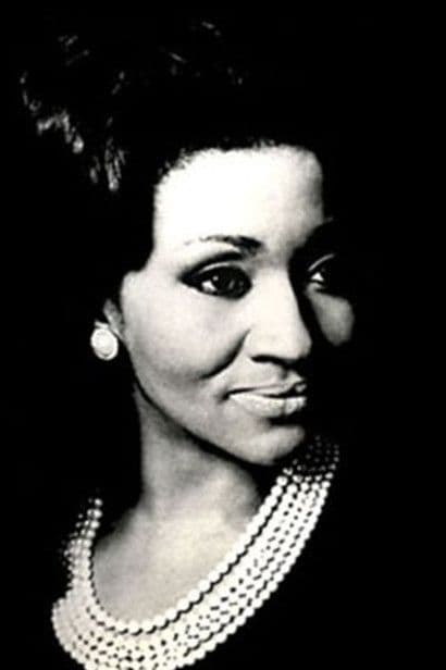 Фото  (Grace Bumbry)