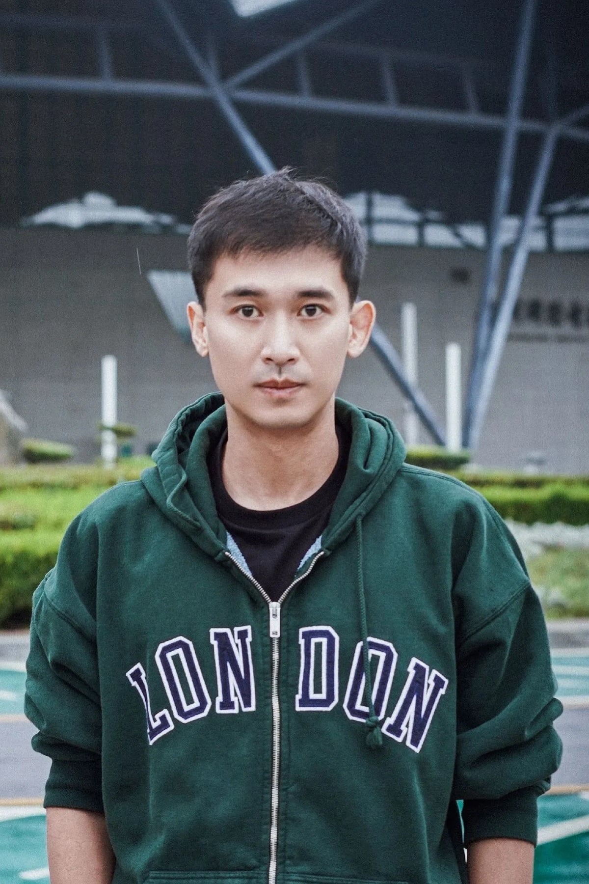 Фото  (He Feng)