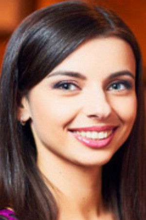 Фото Аліса Тункевич (Аліса Тункевич)