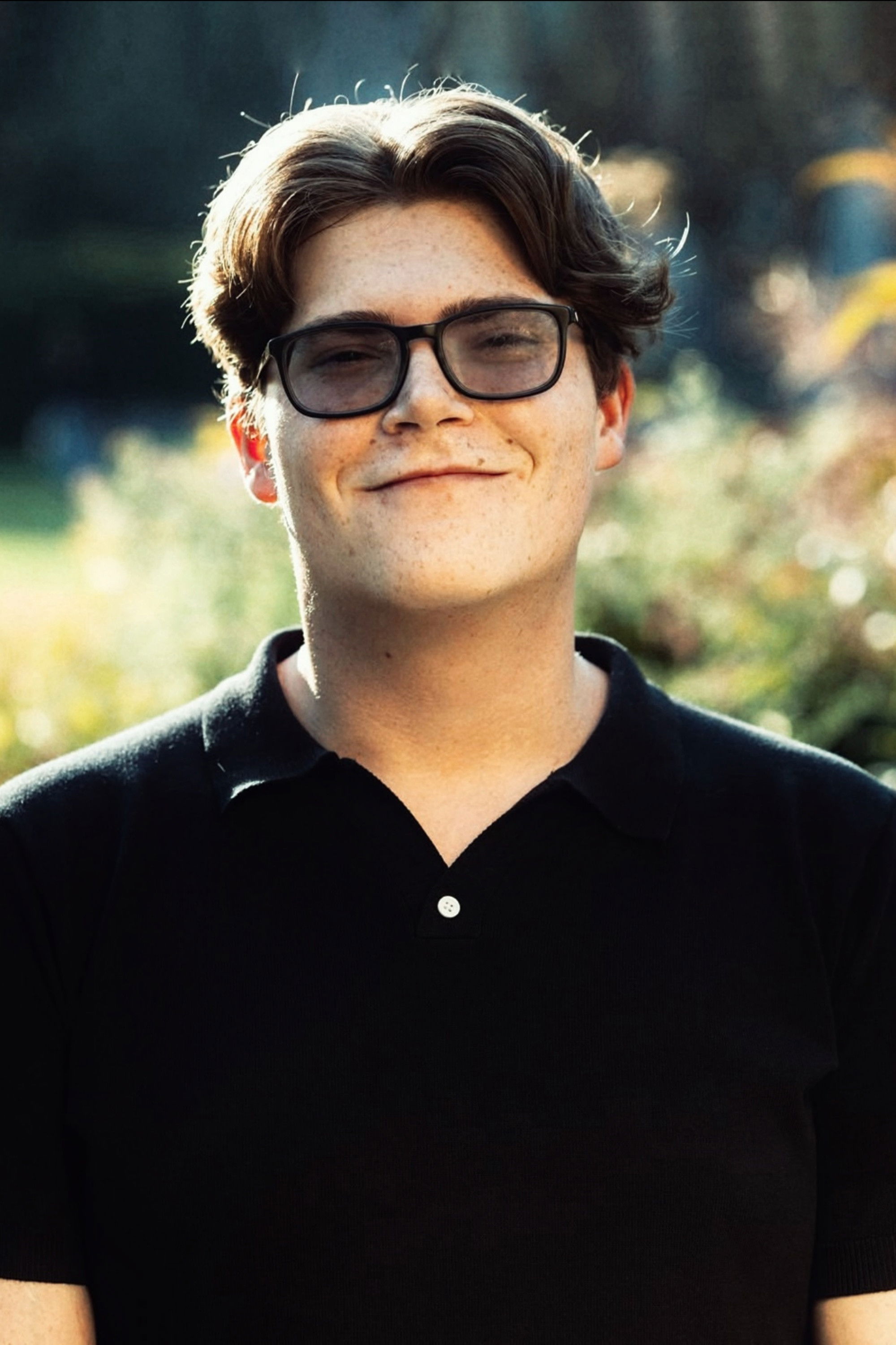 Фото  (Brendan Grady)