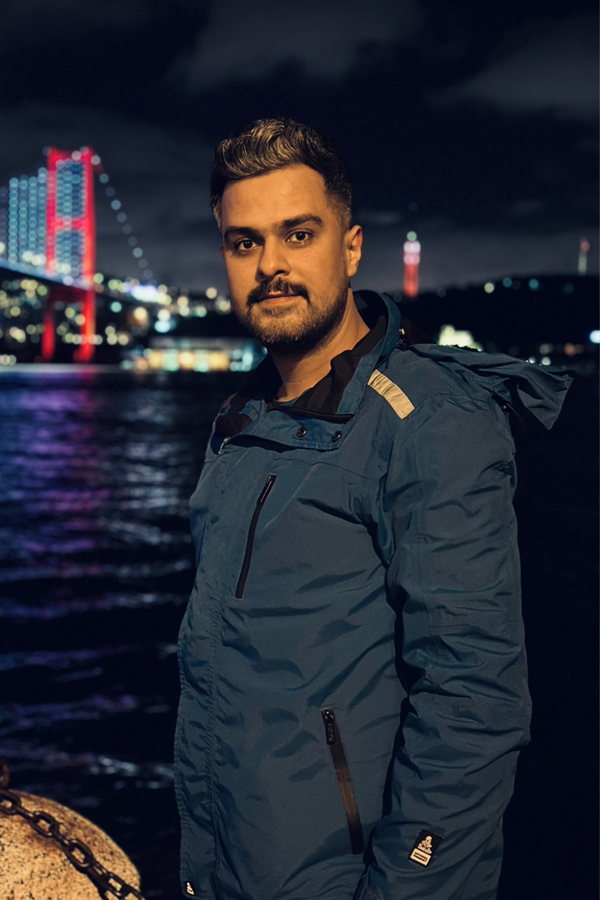 Фото  (Fares Badrieh)