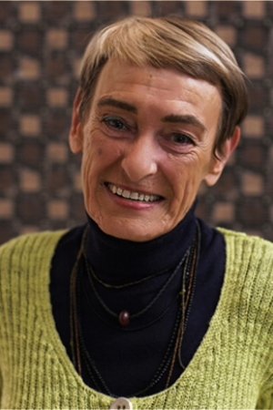 Фото  (Gunilla Bergström)
