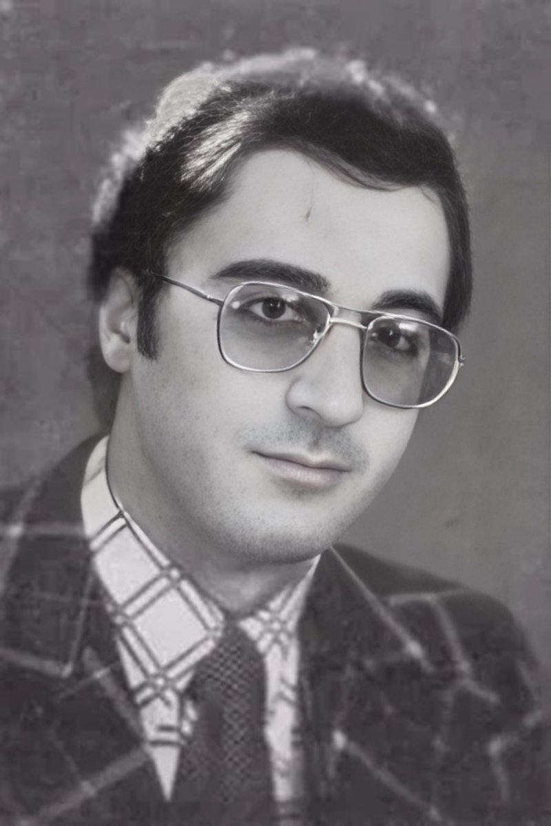 Фото  (Irakli Gabeli)