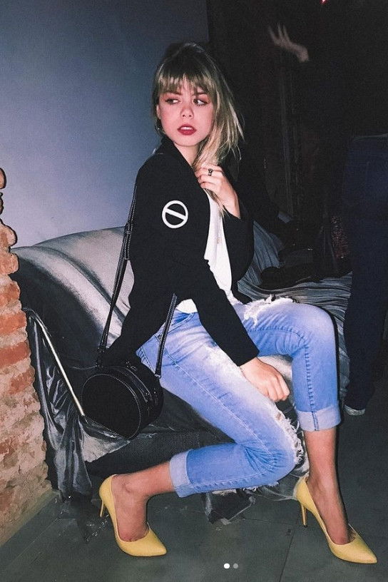 Фото  (Isabela Samuelsson)