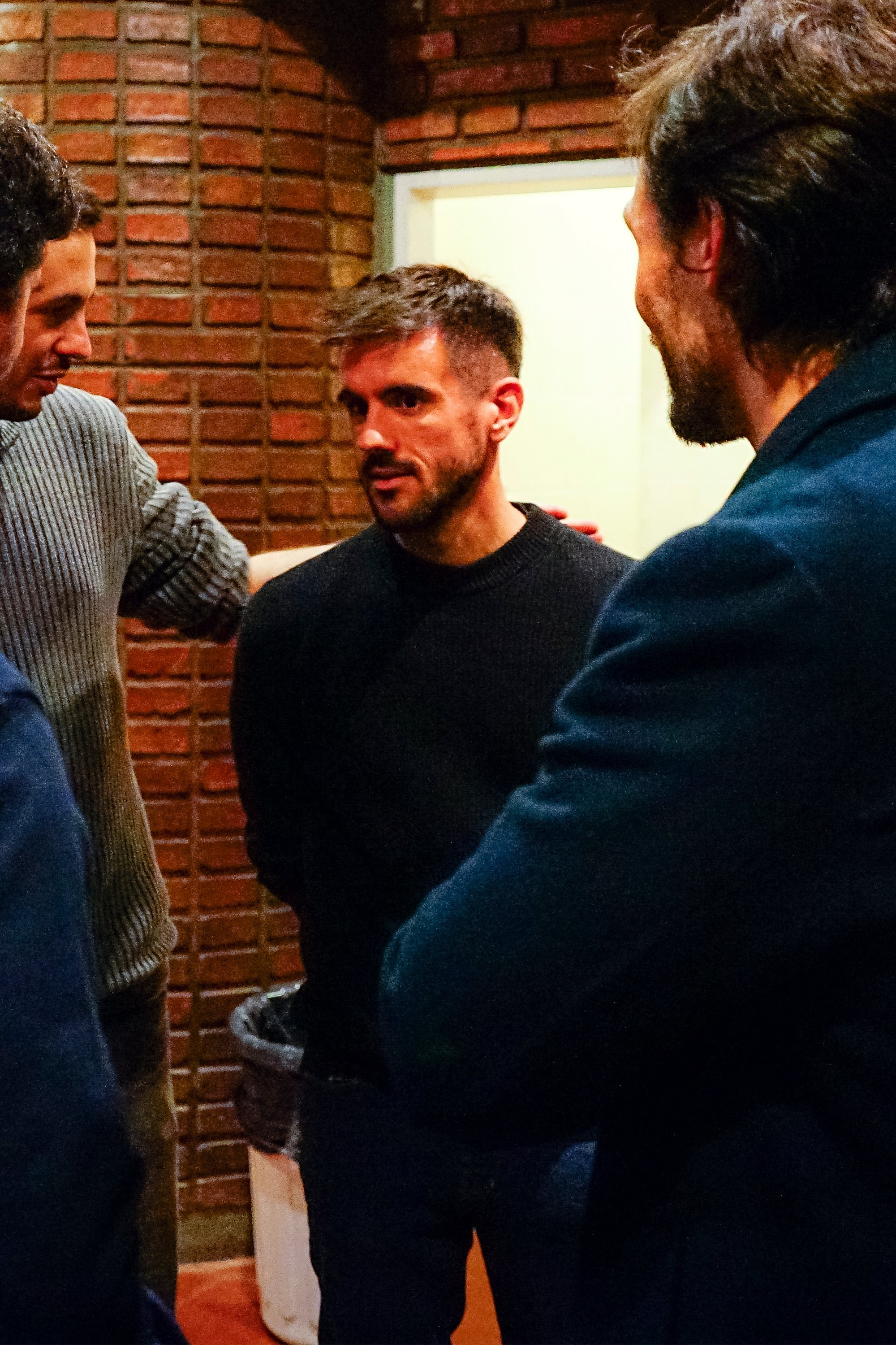 Фото  (Joaquín Dell' Avo)