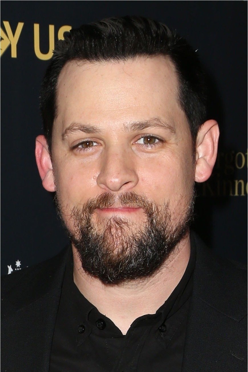 Фото  (Joel Madden)