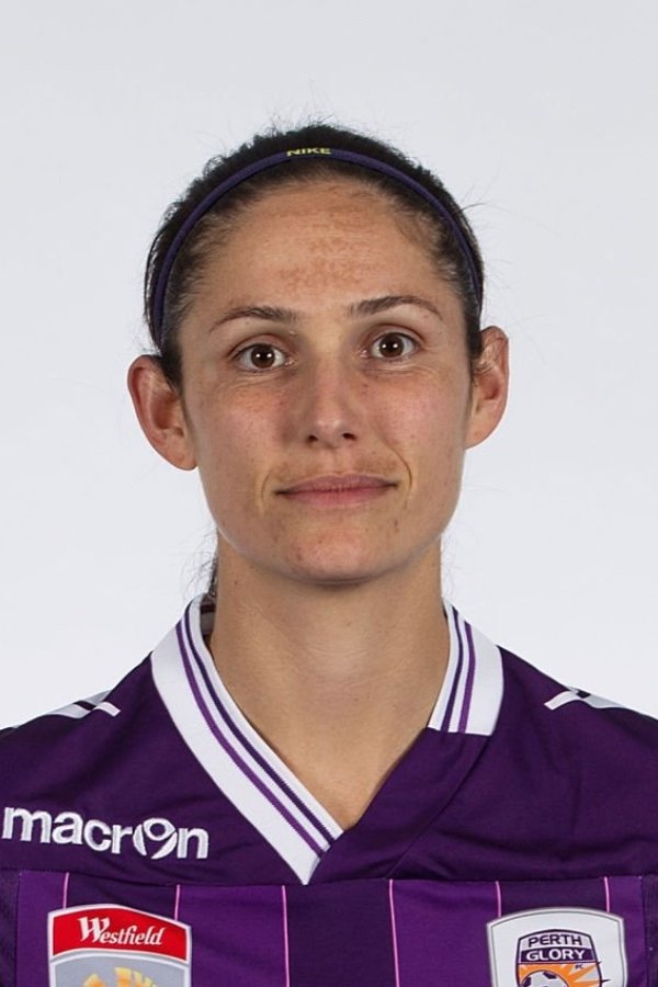 Фото  (Kate Gill)