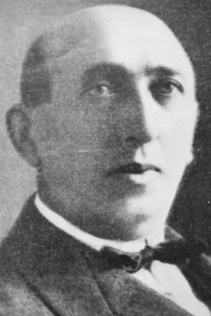 Фото  (Mikhail Rozen-Sanin)