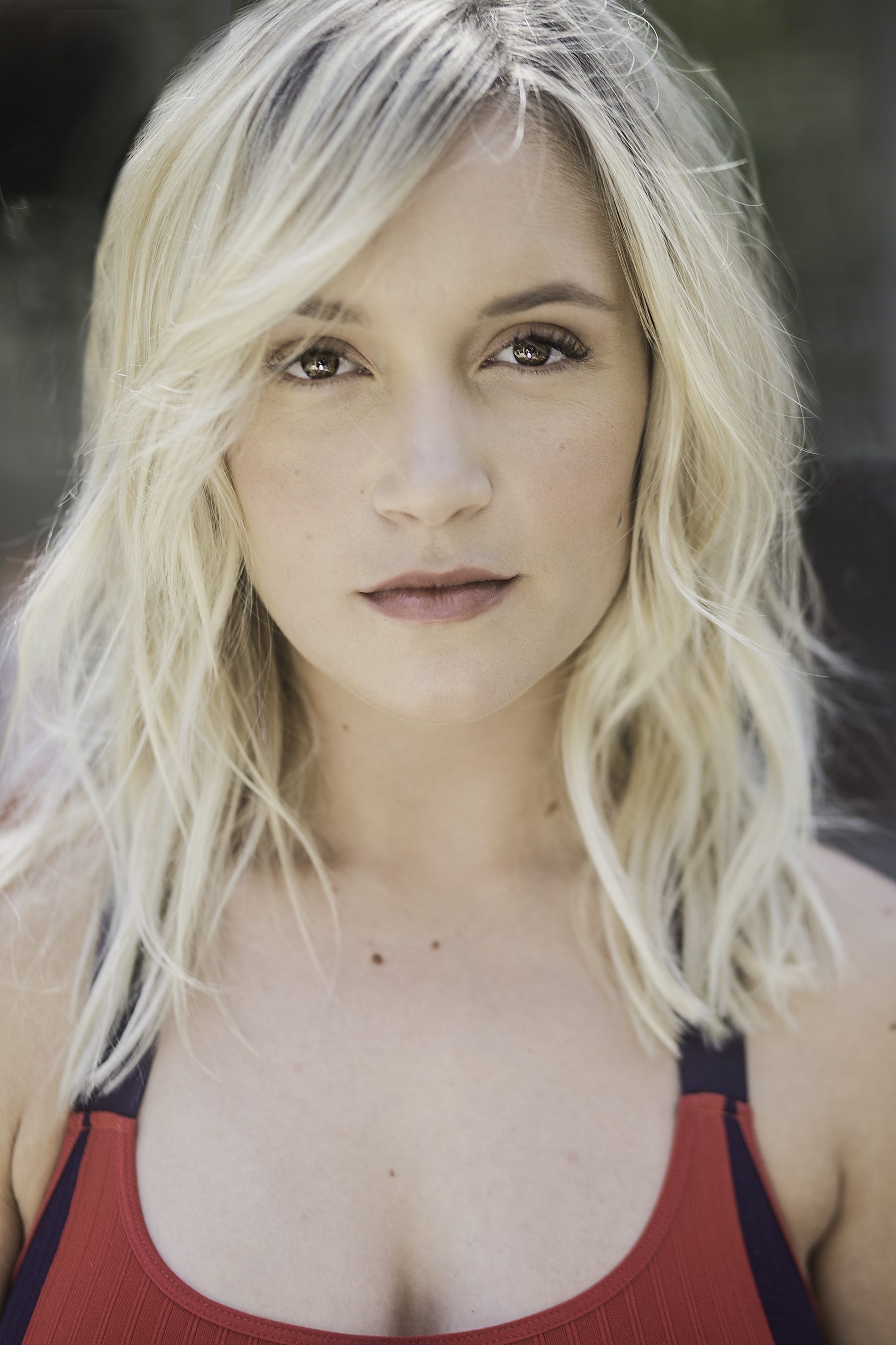 Фото  (Paige Bach)