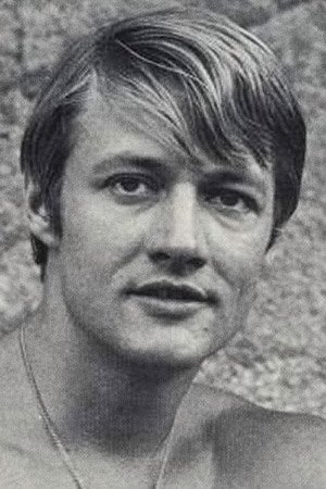 Фото Рік Кессіді (Rick Cassidy)