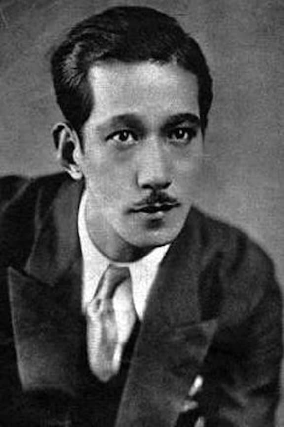Фото Тацуо Сайто (Tatsuo Saitō)