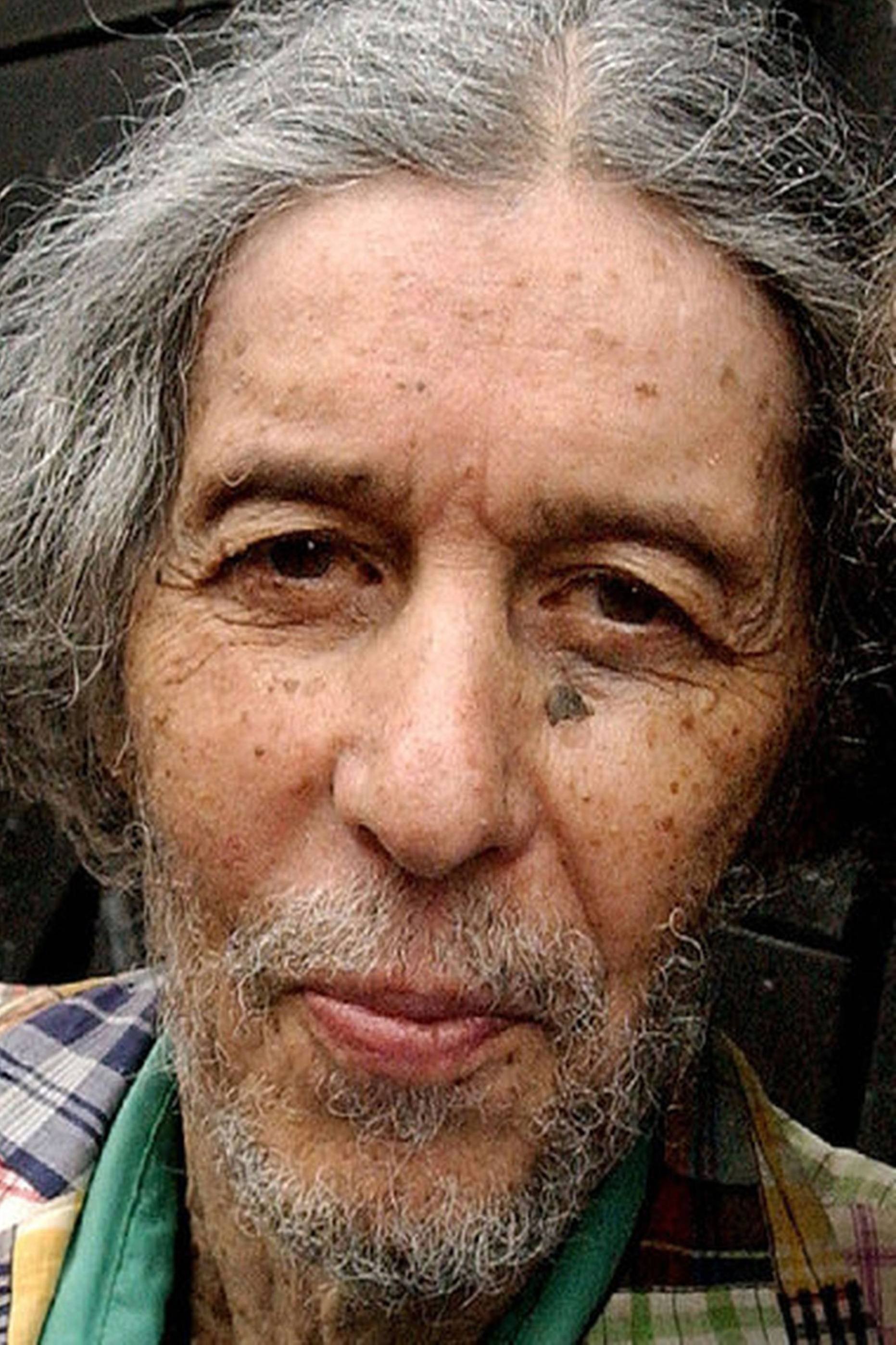 Фото  (Tuli Kupferberg)