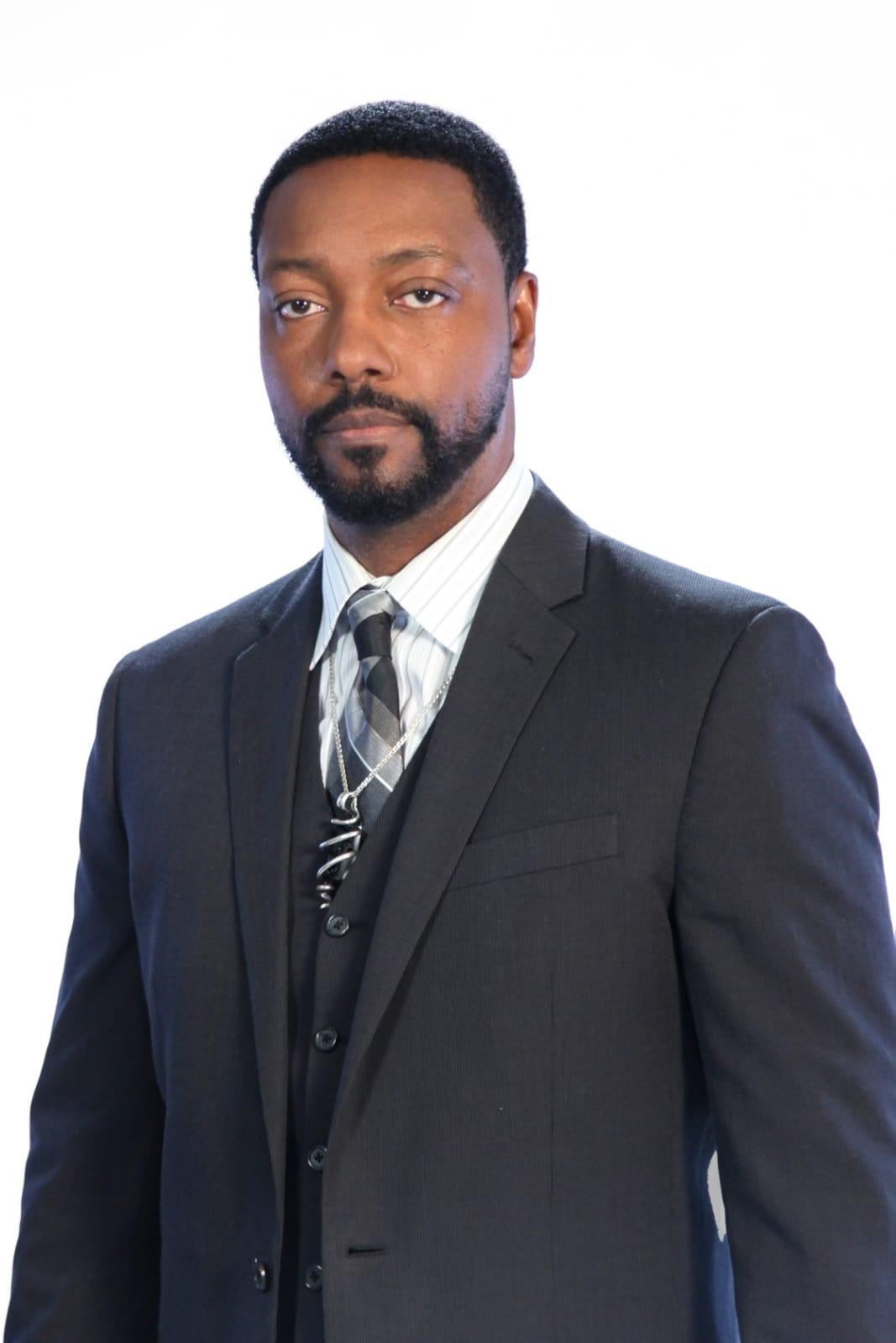 Фото  (Billy Carson)