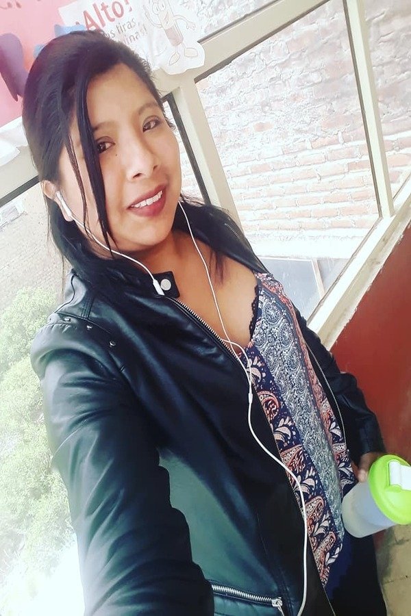 Фото  (Carmen Galarza Ramos)