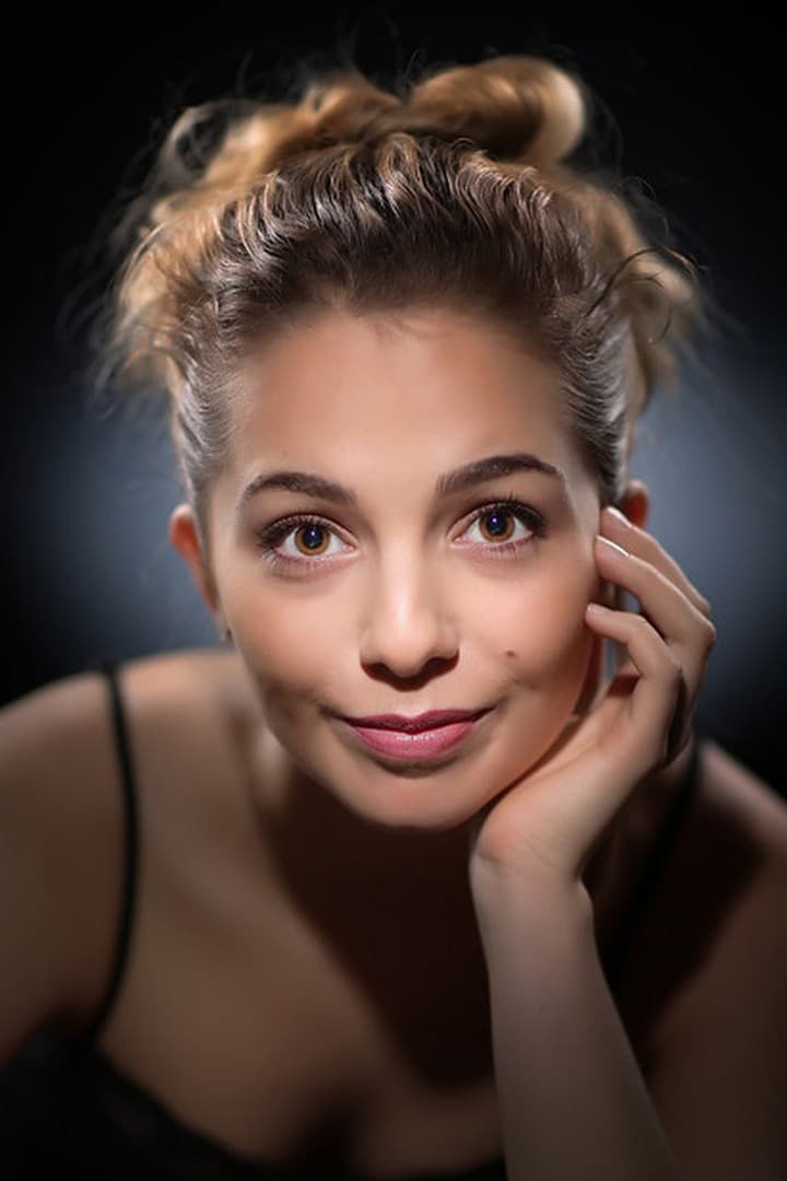 Фото  (Charlotte Bizjak)