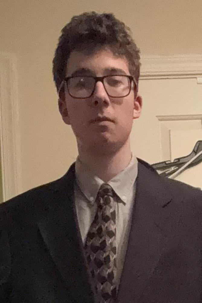 Фото Елі Паркс (Eli Parks)