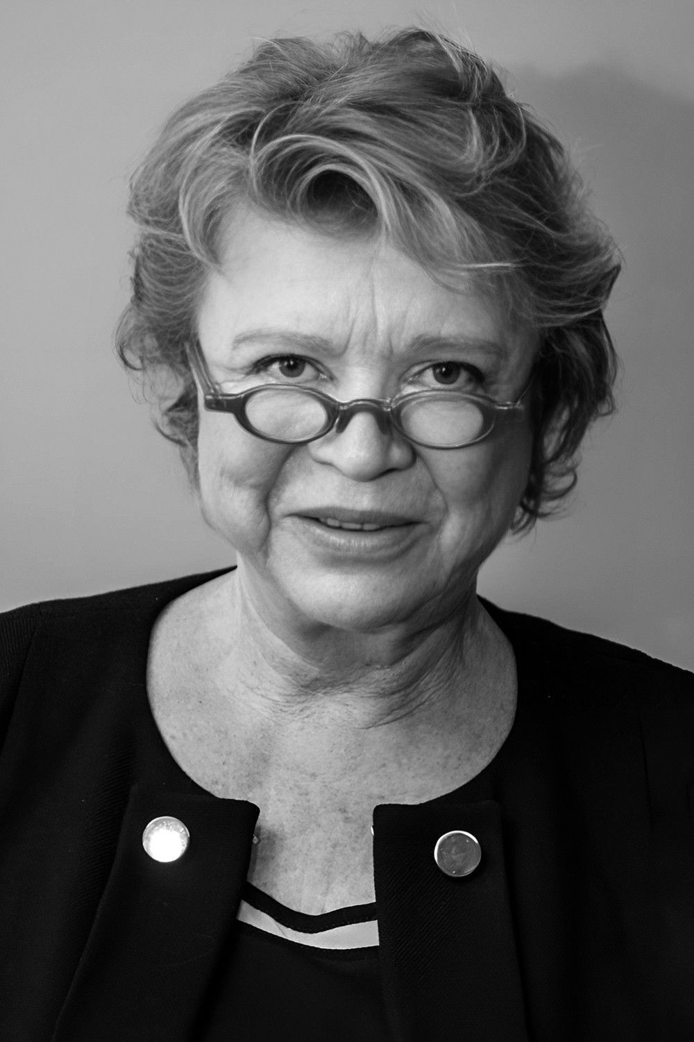 Фото  (Eva Joly)