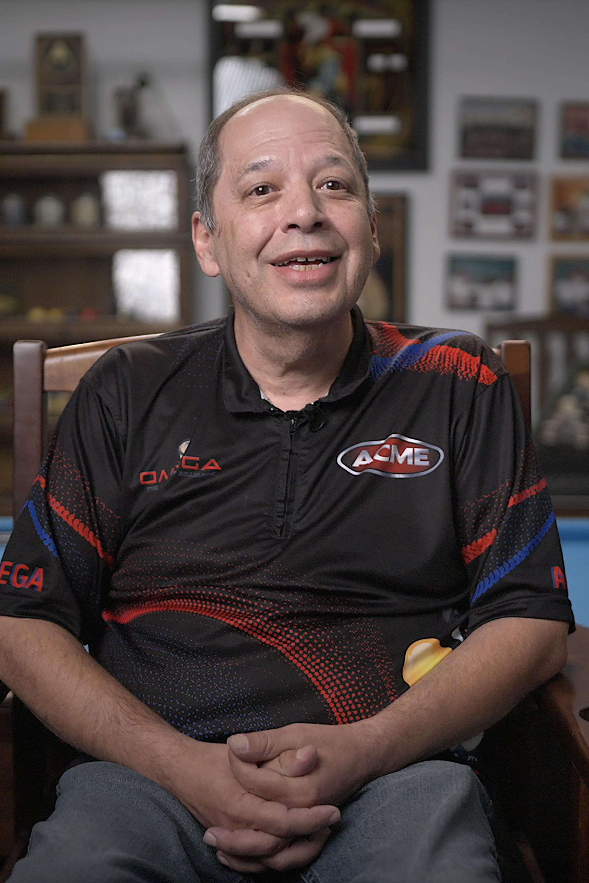 Фото  (Gilbert Martinez, Jr.)