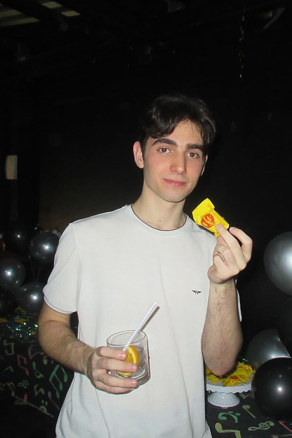 Фото  (Iago Branquinho)