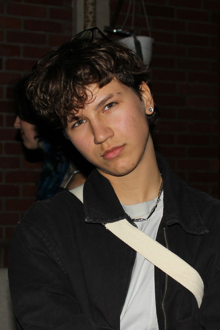 Фото  (Marion Brillet)