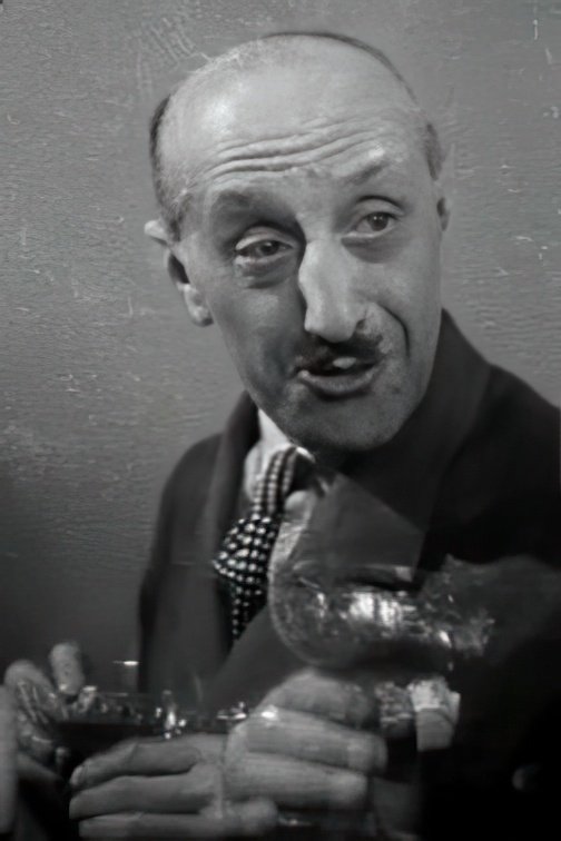 Фото  (Robert Ralphy)