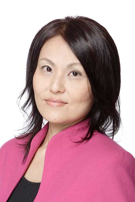 Фото  (Ayako Taneda)